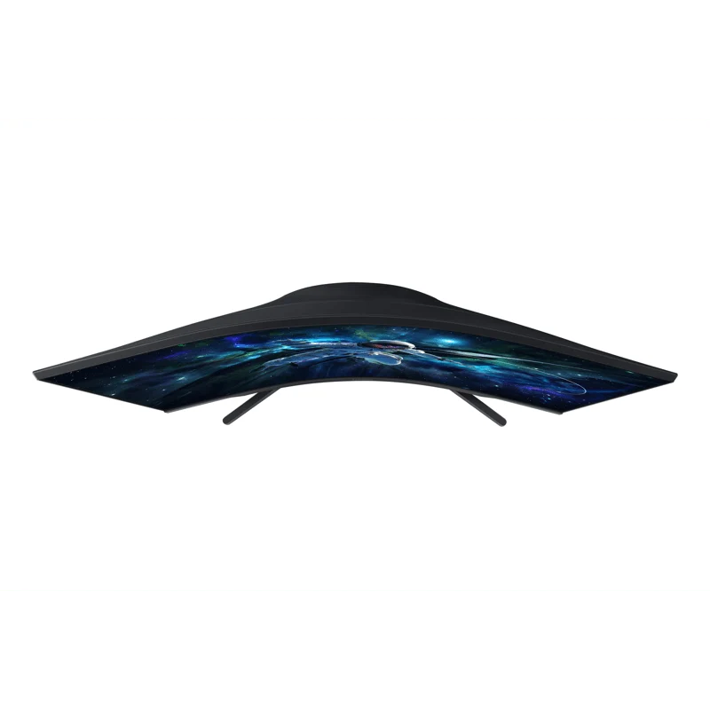 Samsung Odyssey G5 G55C 32" Curved Gaming Monitor
