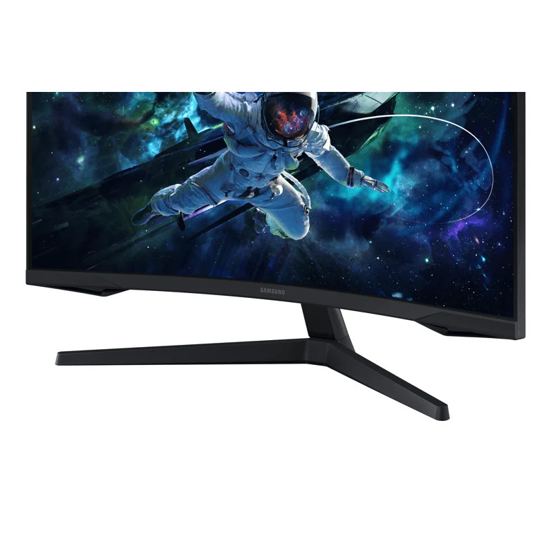 Samsung Odyssey G5 G55C 32" Curved Gaming Monitor