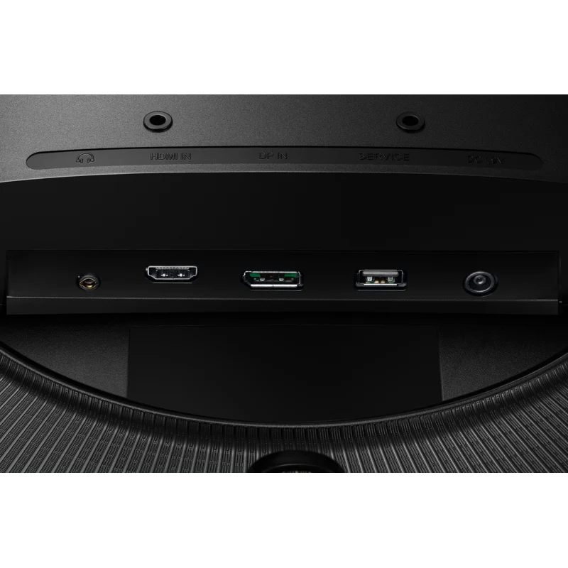 Samsung Odyssey G5 G55C 32" Curved Gaming Monitor