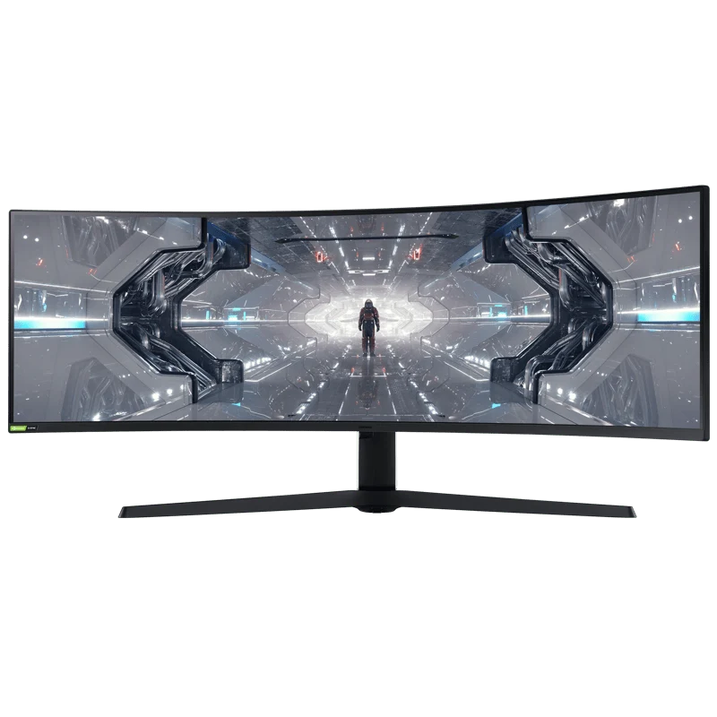 Samsung Odyssey G9 49" Curved Gaming Monitor