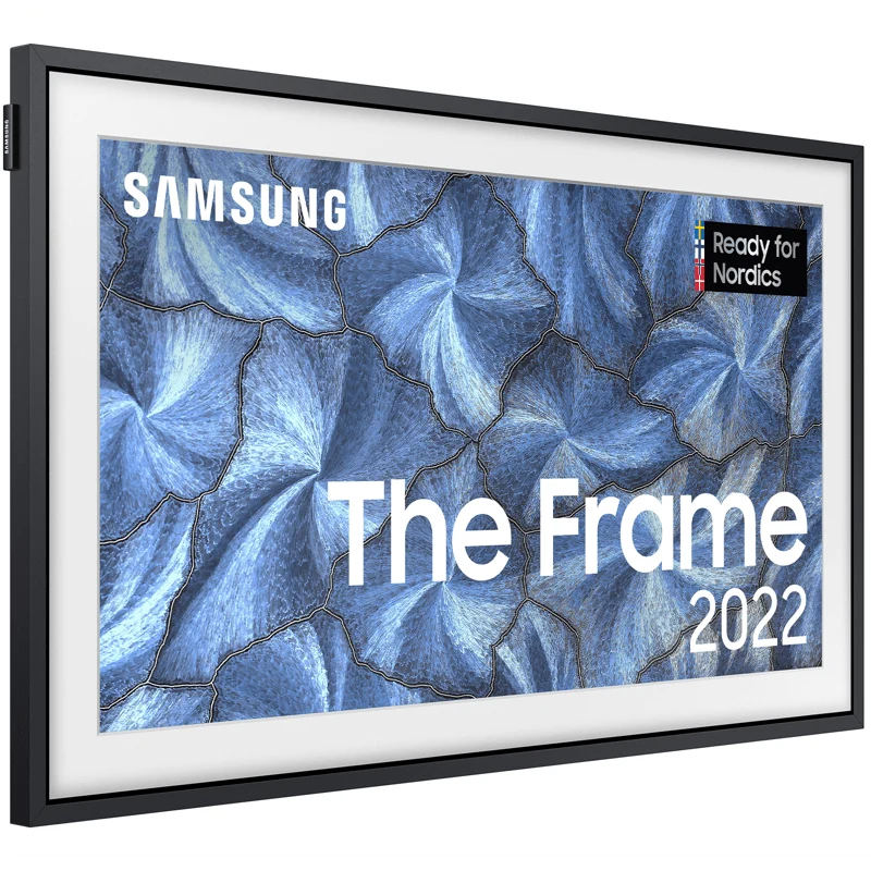 The Frame 32" FHD QLED Smart TV (2022)