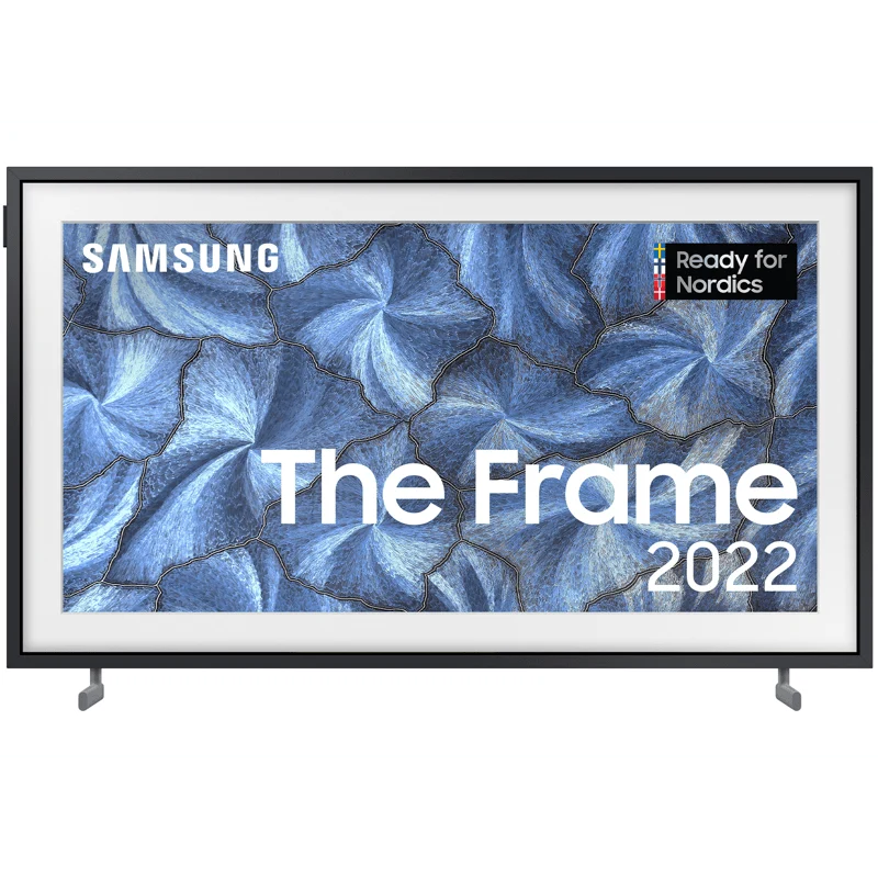 The Frame 32" FHD QLED Smart TV (2022)