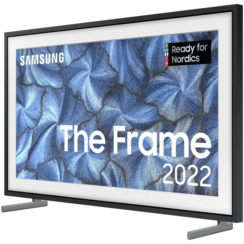 The Frame 32" FHD QLED Smart TV (2022)