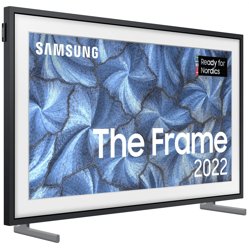 The Frame 32" FHD QLED Smart TV (2022)