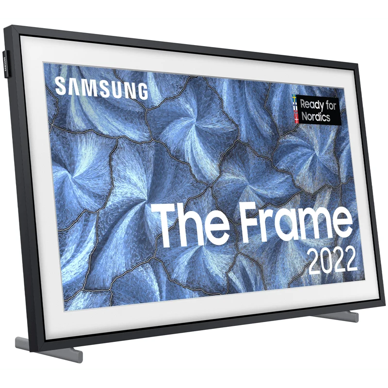 The Frame 32" FHD QLED Smart TV (2022)