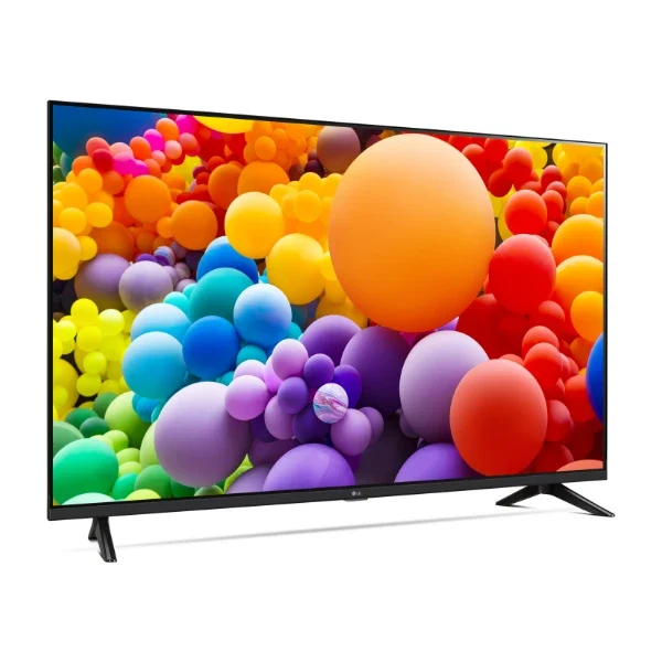 LG 43" LED 4K TV 43UT73006LA