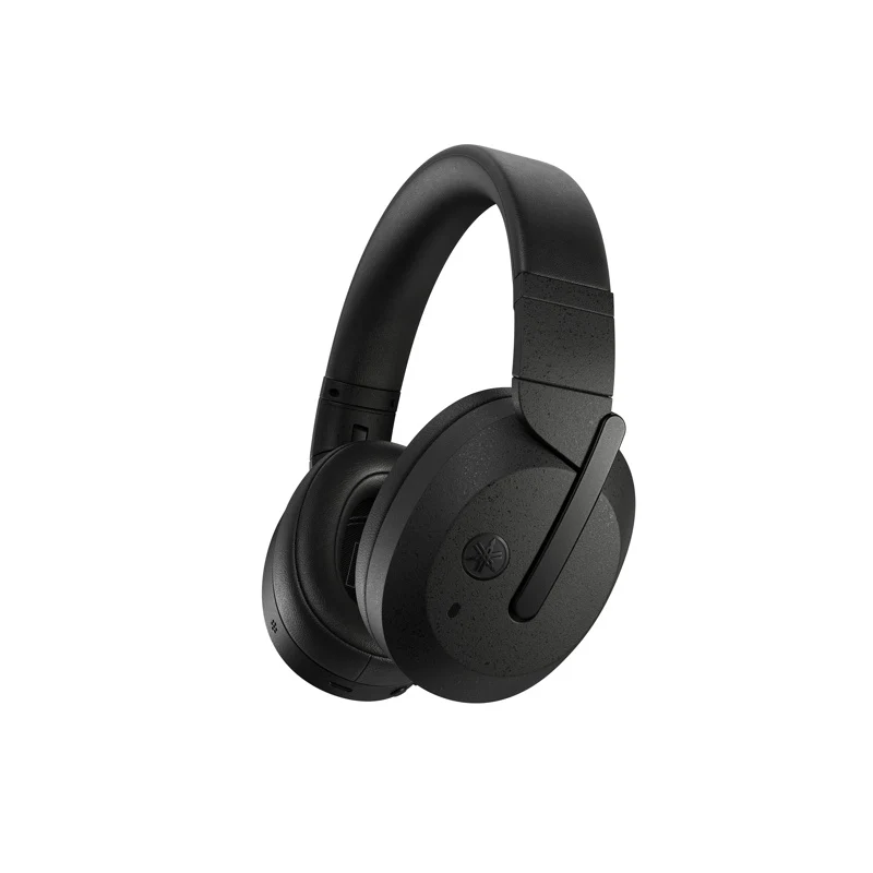Yamaha YH-E700B Noise Cancelling Headphones, Black