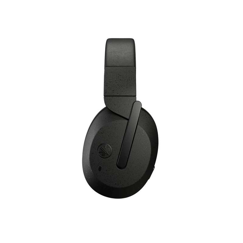 Yamaha YH-E700B Noise Cancelling Headphones, Black