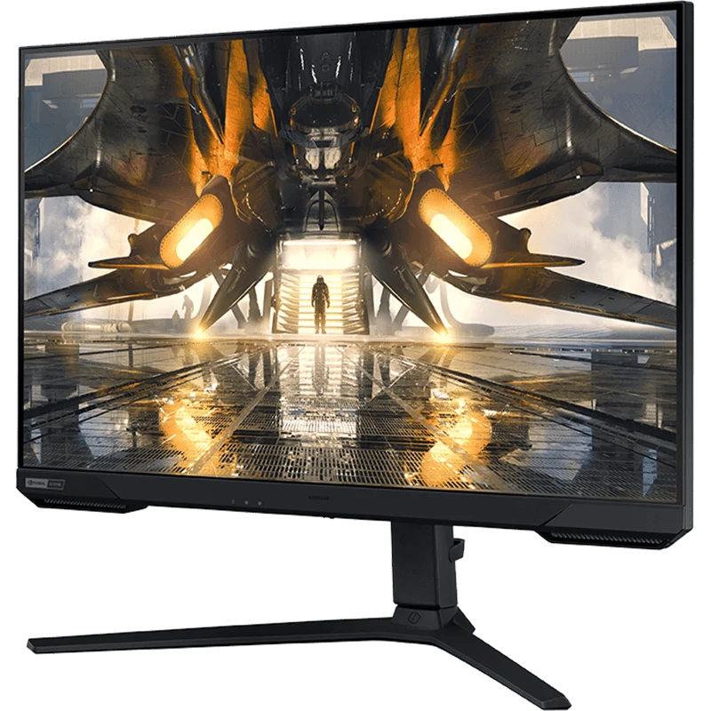 Samsung Odyssey G5 32" Gaming Monitor