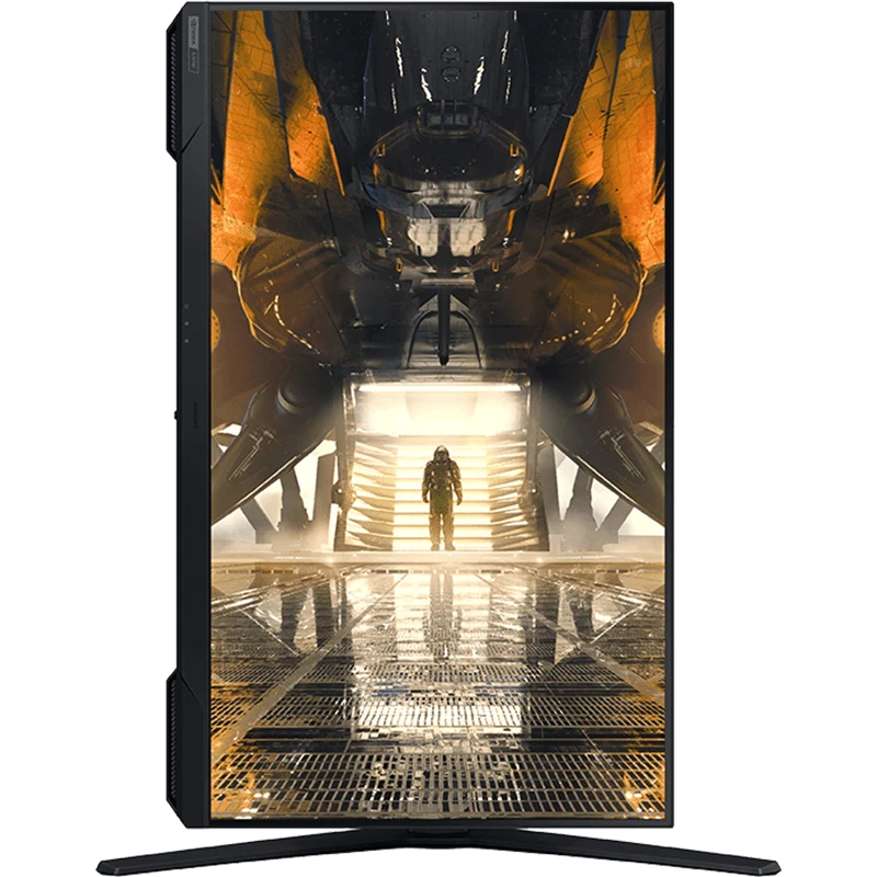 Samsung Odyssey G5 32" Gaming Monitor