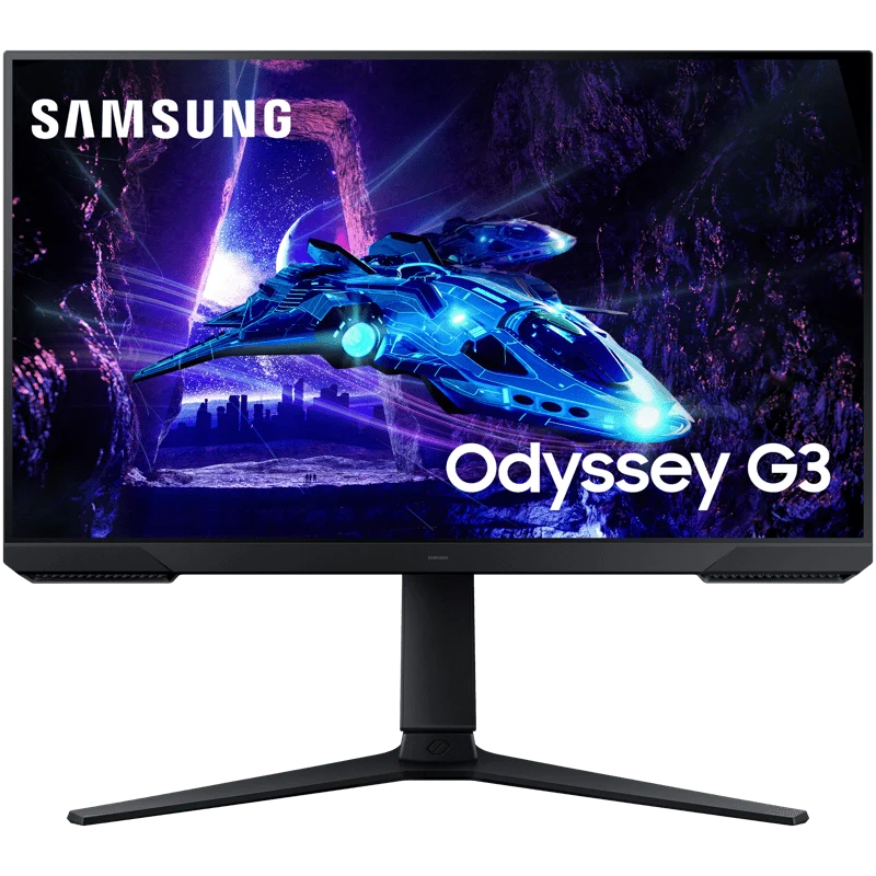 Samsung Odyssey G3 24" Gaming Monitor