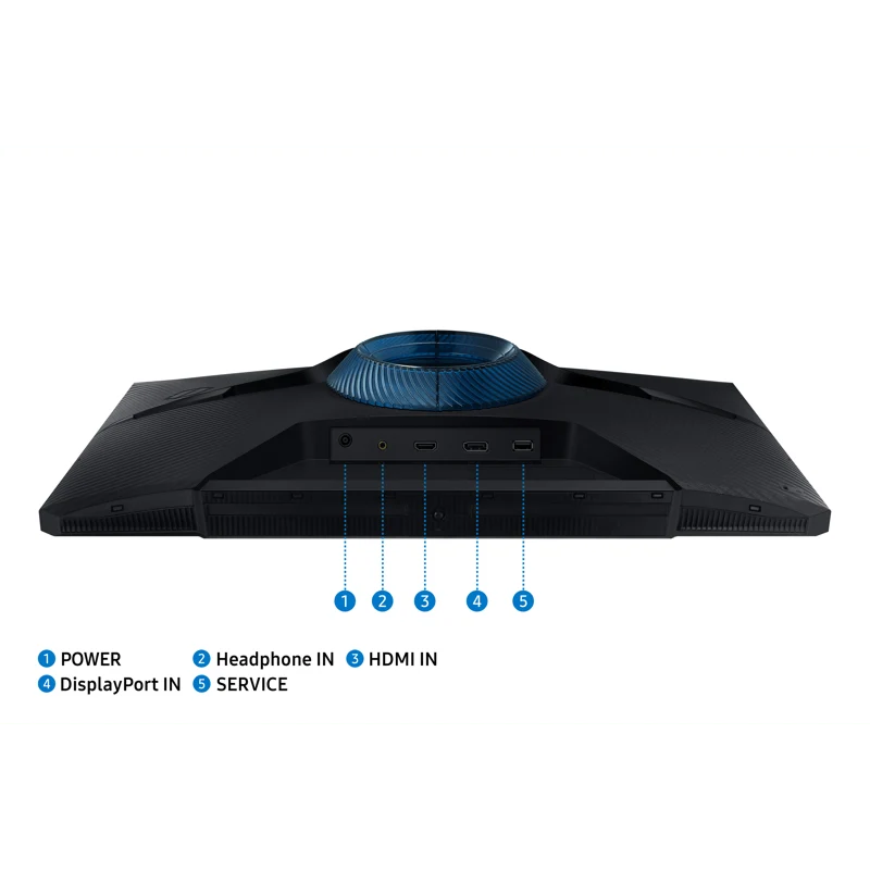 Samsung Odyssey G3 24" Gaming Monitor