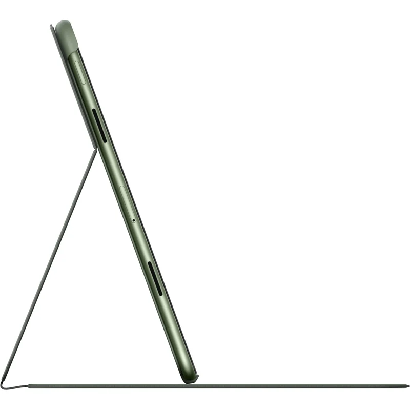 OnePlus Pad Go Folio Case, Green