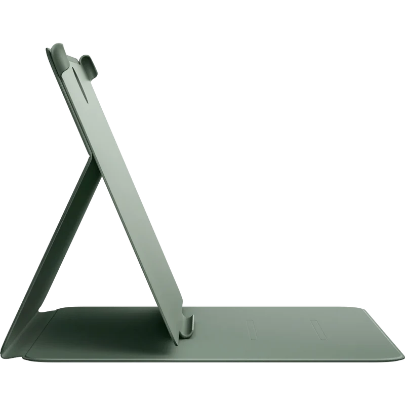 OnePlus Pad Go Folio Case, Green
