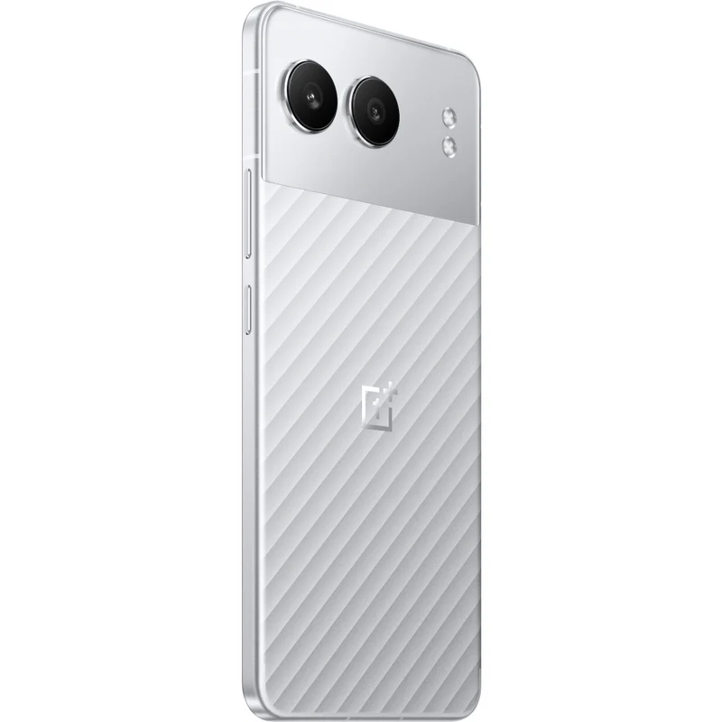 OnePlus Nord 4 5G 512GB 16GB Mercurial Silver