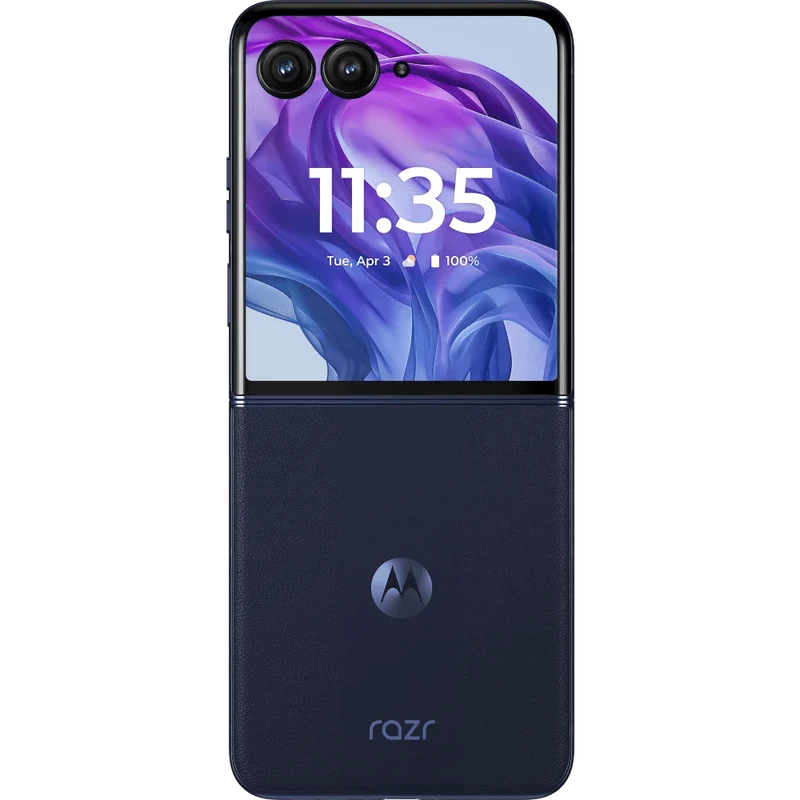 Motorola Razr 50 Ultra 5G, Midnight Blue 12/512GB