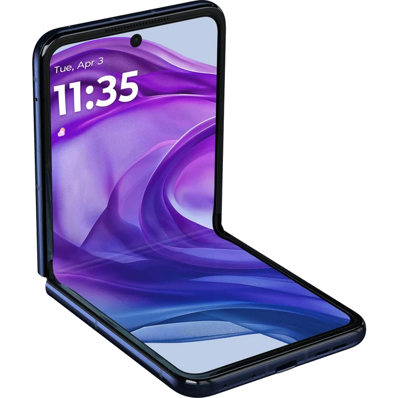 Motorola Razr 50 Ultra 5G, Midnight Blue 12/512GB