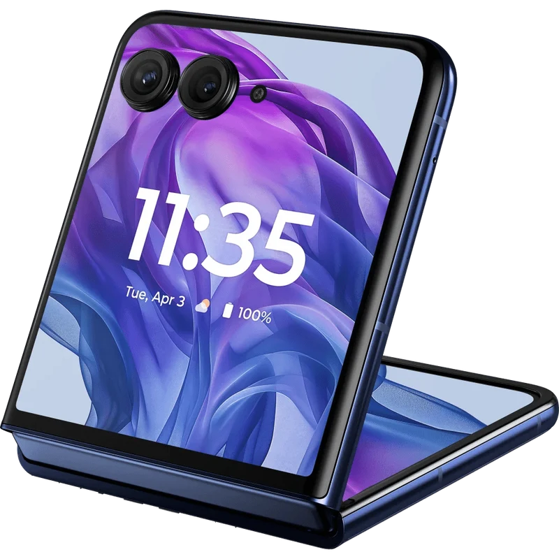 Motorola Razr 50 Ultra 5G, Midnight Blue 12/512GB