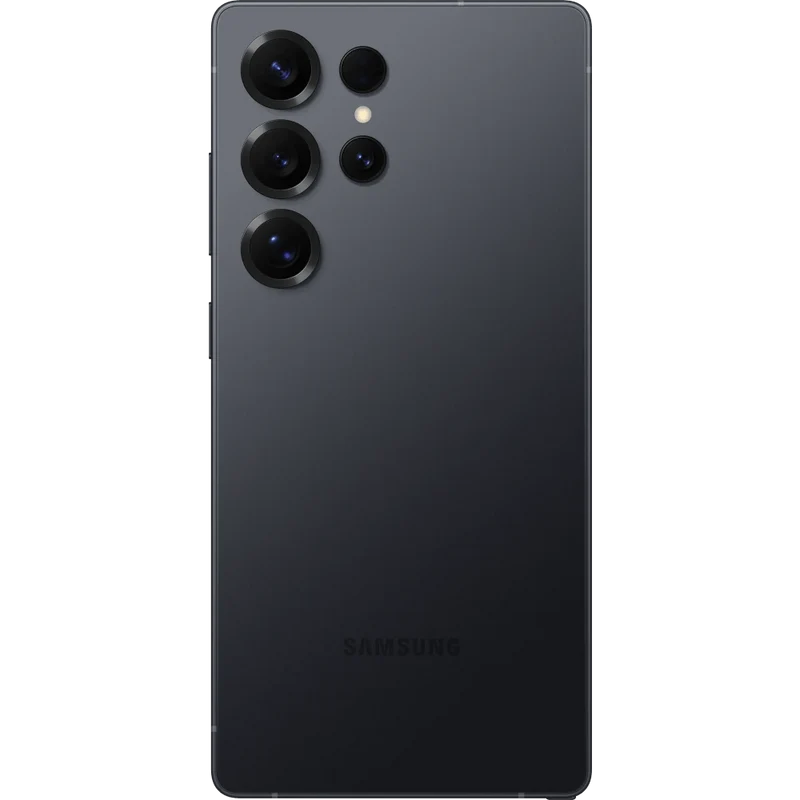 Samsung Galaxy S25 Ultra 256GB Titanium, JetBlack