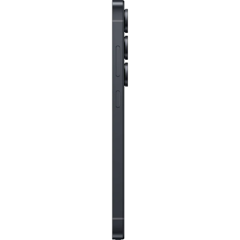 Samsung Galaxy S25 Ultra 256GB Titanium, JetBlack