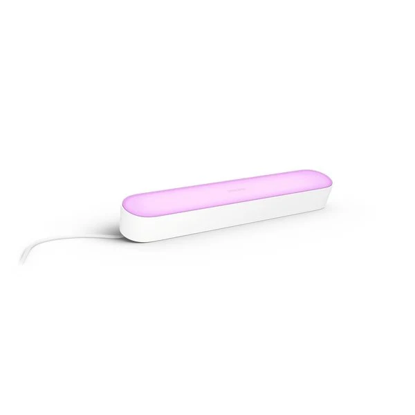 Philips Hue Play Extender Kit, White