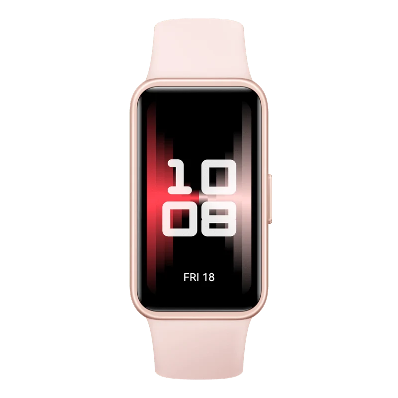 Huawei Band 9 Pink