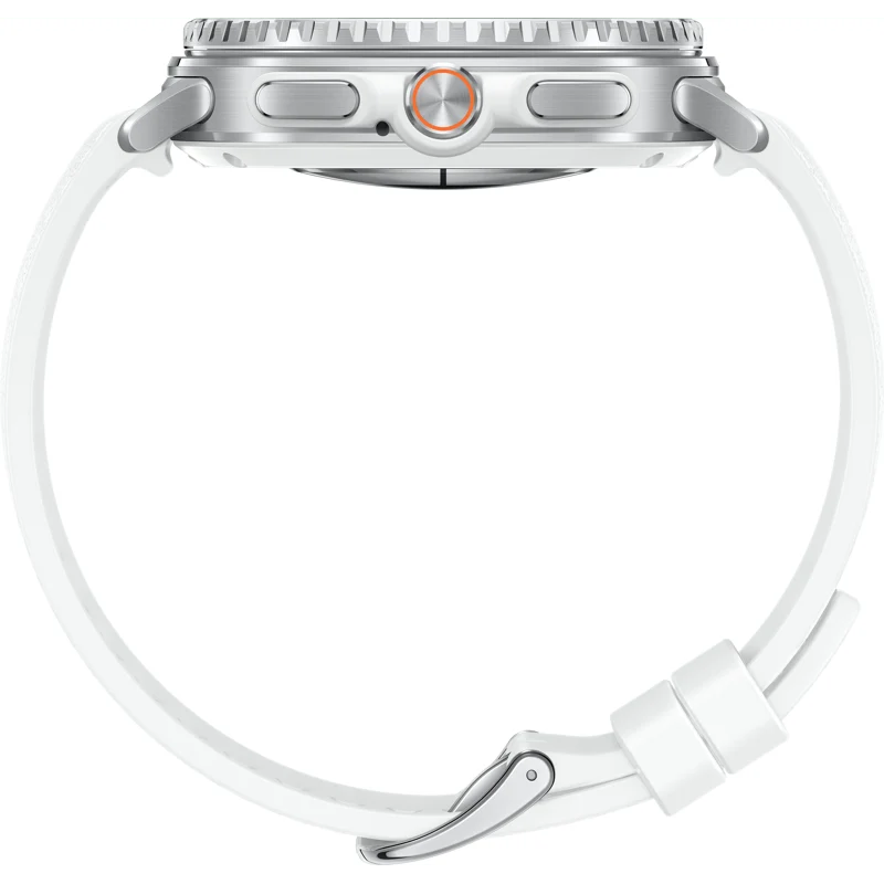 Samsung Galaxy Watch8 Classic BT, White