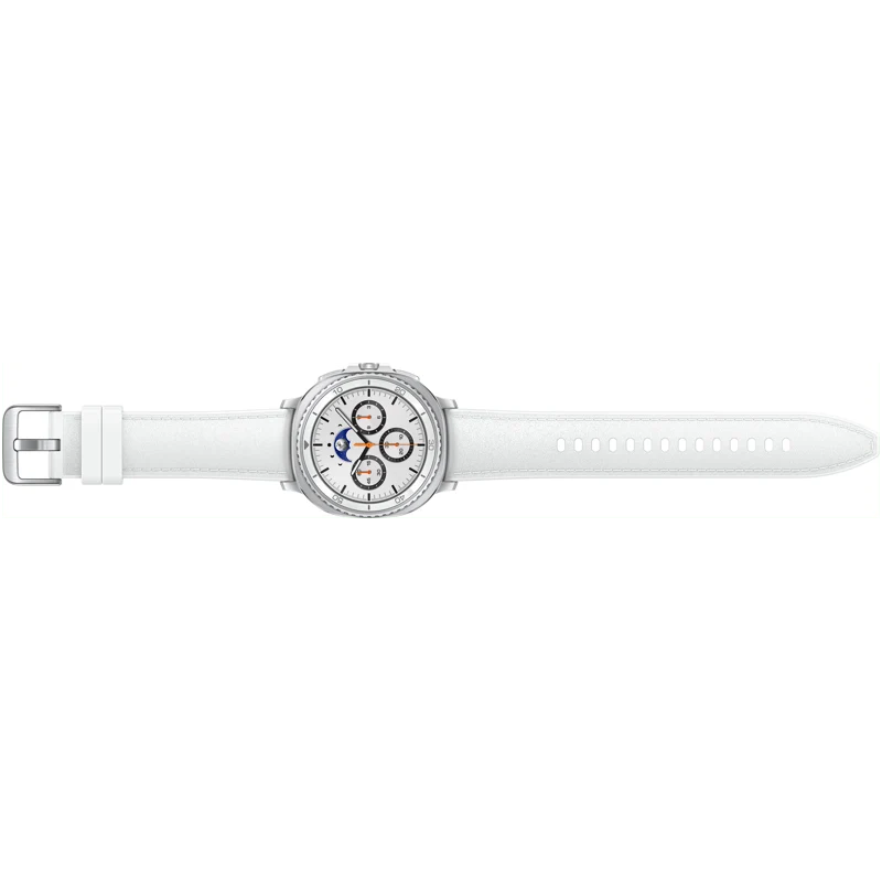 Samsung Galaxy Watch8 Classic BT, White