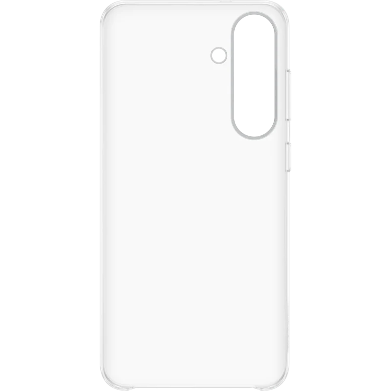 Samsung Galaxy S25+ Clear Magnet Case