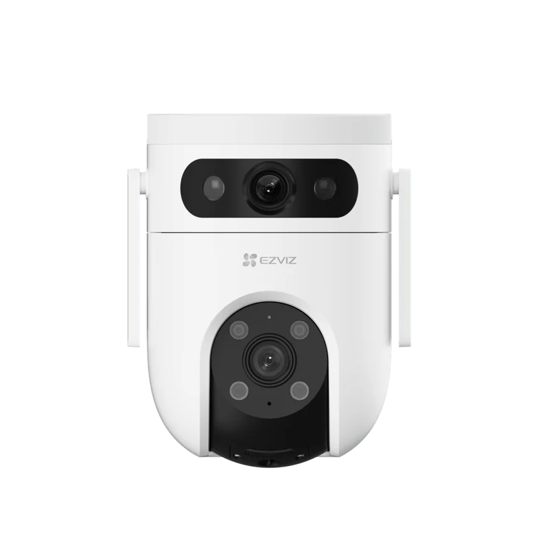 Ezviz H9c 2K Dual Lens, White