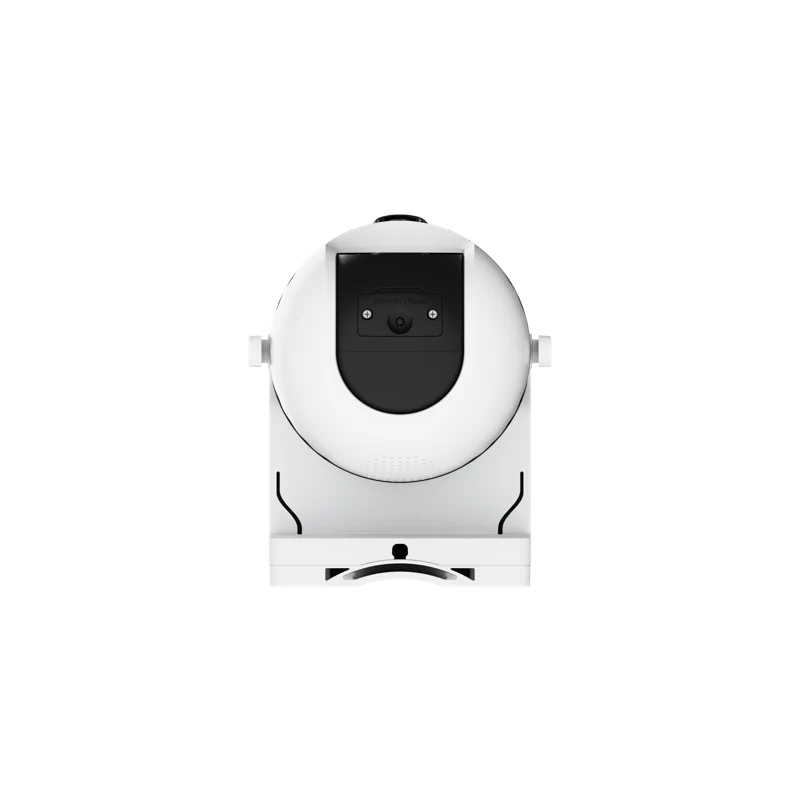 Ezviz H9c 2K Dual Lens, White