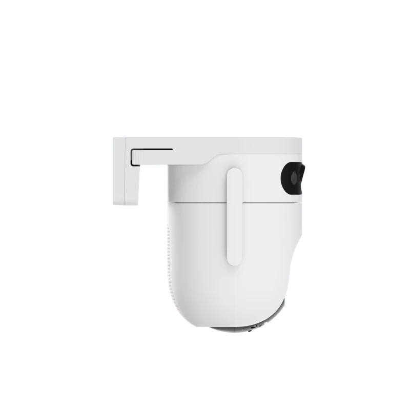 Ezviz H9c 2K Dual Lens, White