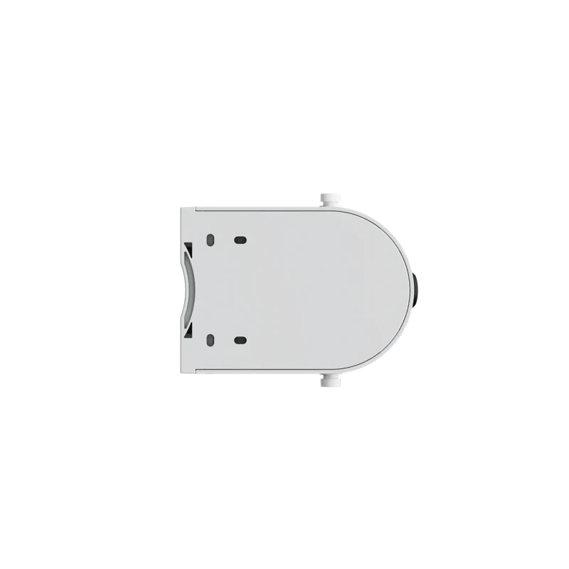 Ezviz H9c 2K Dual Lens, White