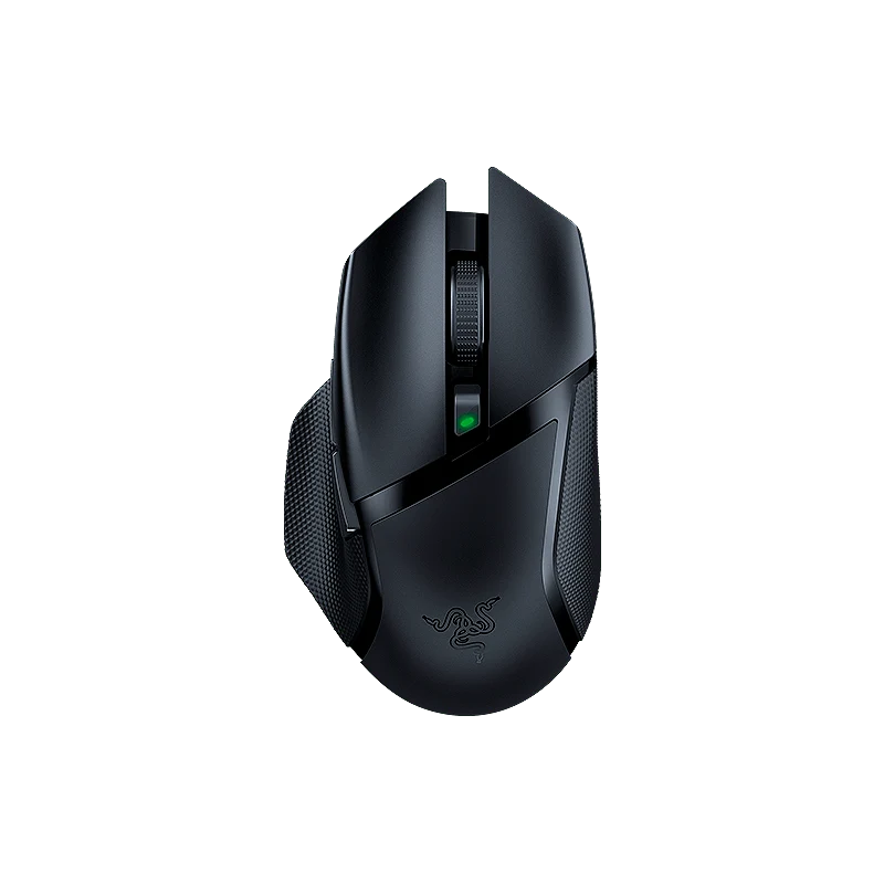 Razer Basilisk X HyperSpeed Wireless Gaming Mouse