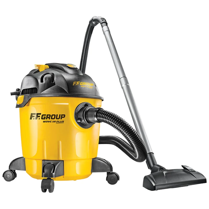 Vacuum FFgroup WDVC 18 Plus 1200W