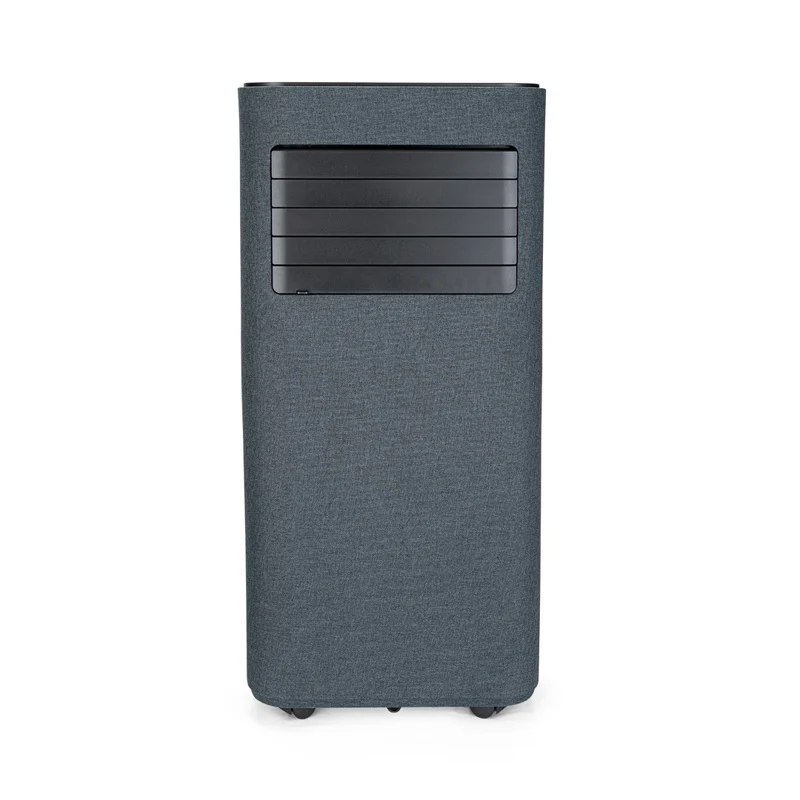 Wilfa AC1B-7000C Black Air Conditioner