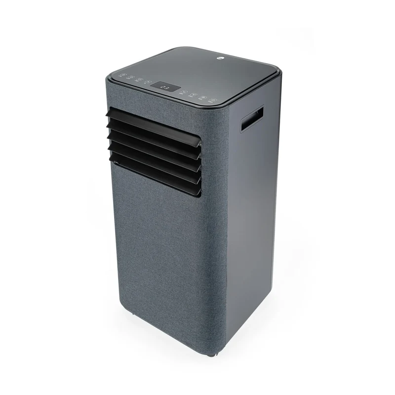 Wilfa AC1B-7000C Black Air Conditioner
