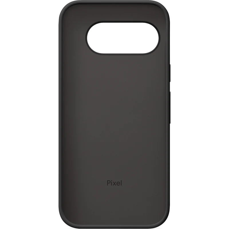 Google Pixel 9a Case, Obsidian