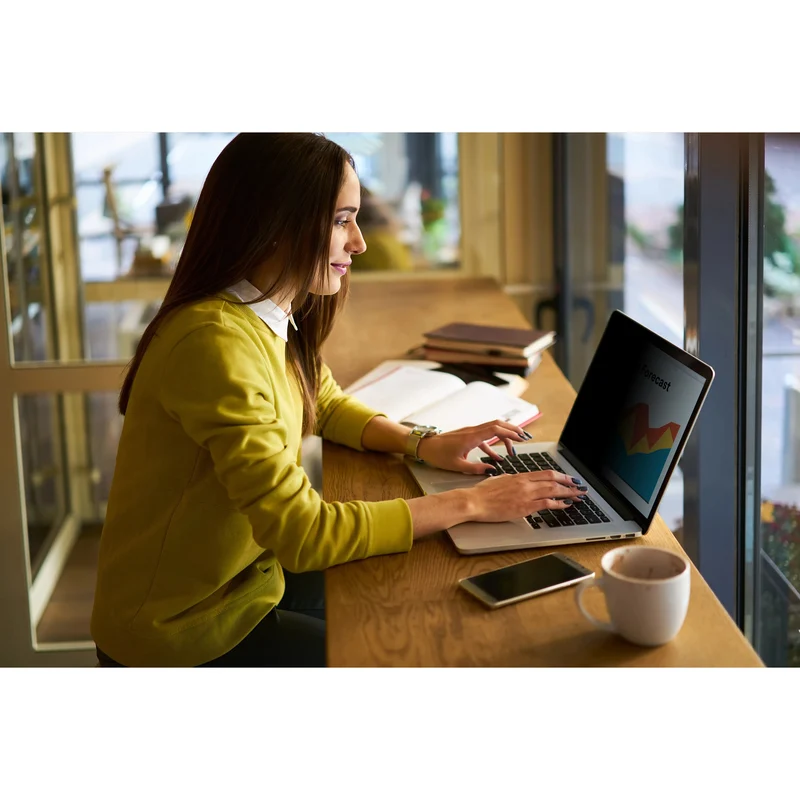 3M Privacy Filter for MacBook Pro 13" (16:10)