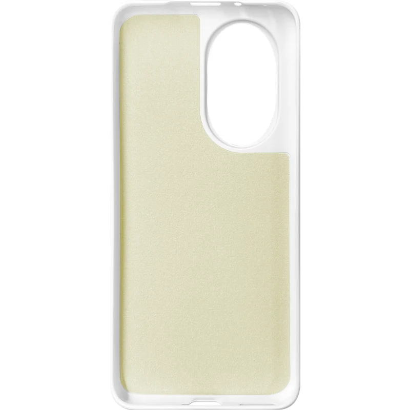 Honor Choice H200 Phone Case, White