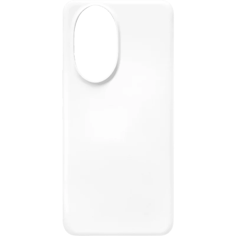 Honor Choice H200 Phone Case, White