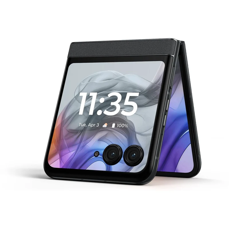Motorola Razr 50 5G, Koala Grey