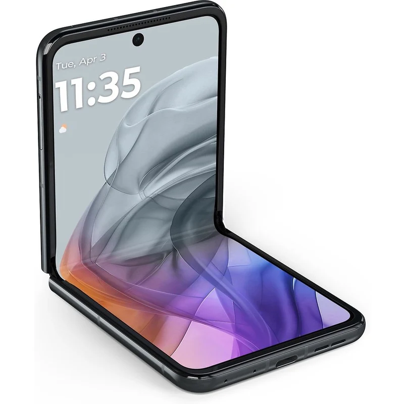 Motorola Razr 50 5G, Koala Grey