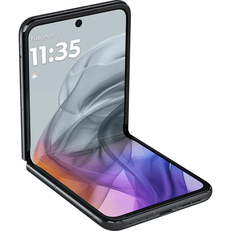 Motorola Razr 50 5G, Koala Grey
