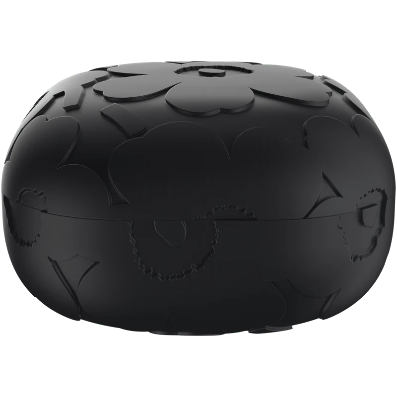 Samsung X Marimekko Cover for Galaxy Buds2 Pro, Black