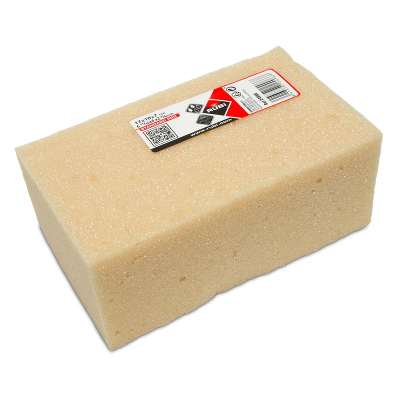 Standard Pro Sponge Rubi