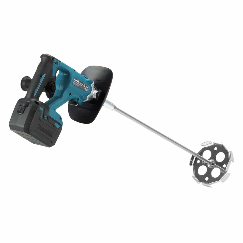 Mixer Makita DUT130Z 18V