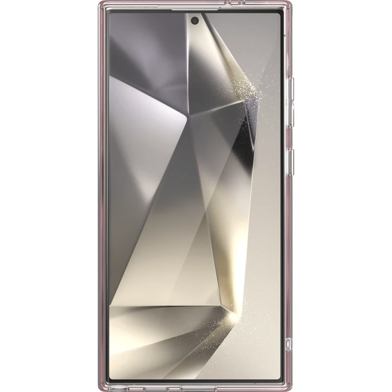 Samsung x Marimekko Dual Layer Case S24 Ultra, Pink