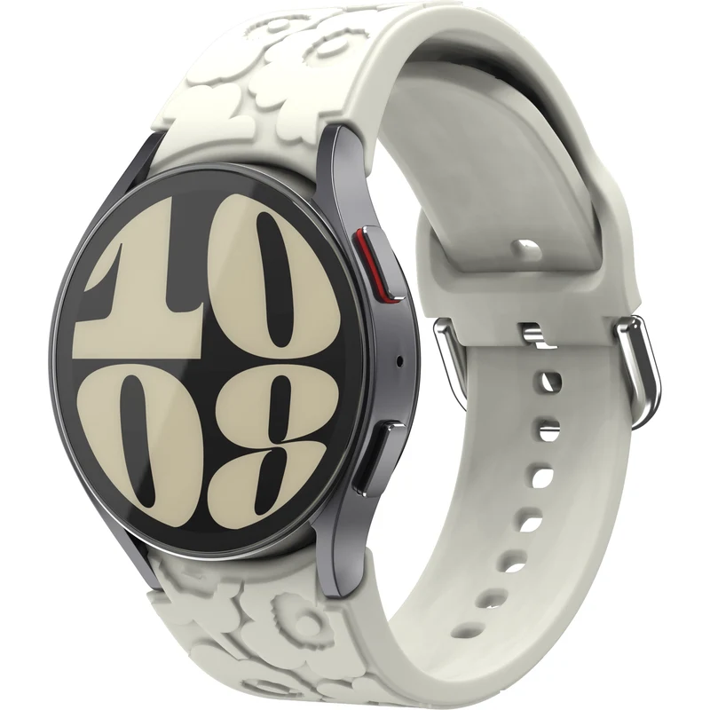 Samsung x Marimekko Watch Strap S/M, Beige