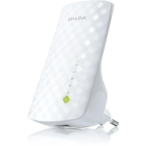 TP-Link RE200 WiFi Range Extender
